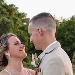 Victoria & Tyler at Legacy Lane Weddings