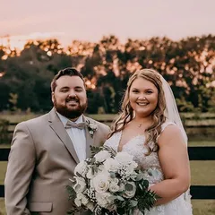 Rachel & Ethan at Legacy Lane Weddings