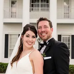 Kimberly & Gregory at Legacy Lane Weddings
