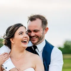 Savannah & Reed at Legacy Lane Weddings