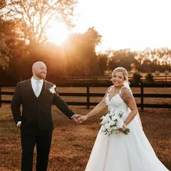 Katelyn & Josh at Legacy Lane Weddings