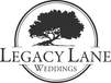 Legacy Lane Weddings
