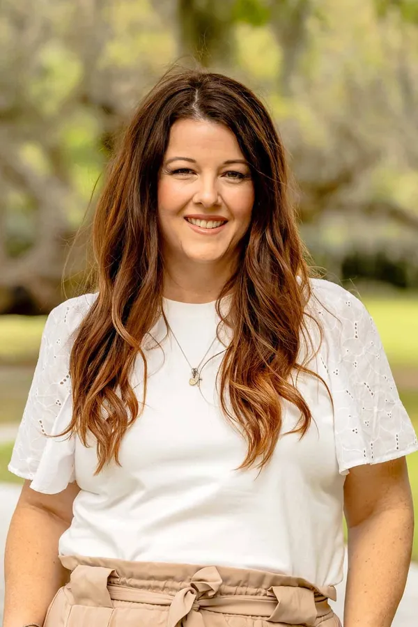 Lindsey Hewell, Venue Director and Coordinator