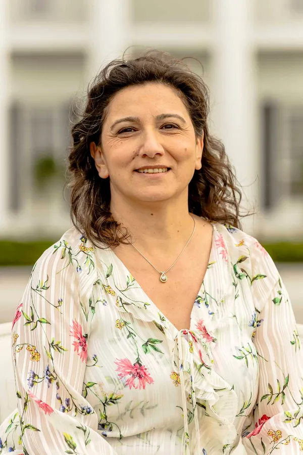Mine Varrato, Wedding Coordinator