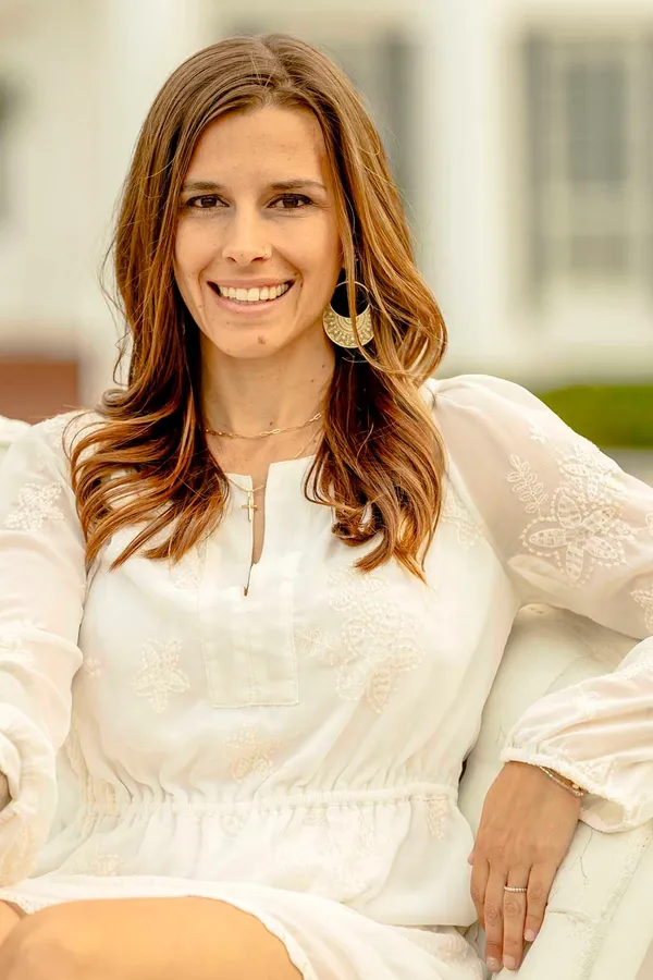 Vanessa Milsap, Wedding Coordinator